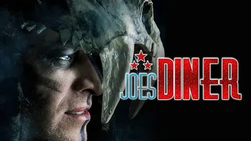 乔的餐厅|乔的晚餐|Joe’s Diner封面