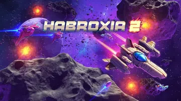 哈勃罗夏2|Habroxia 2封面