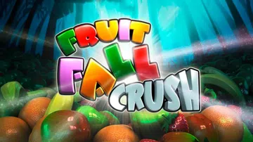 水果瀑布大消除|水果消消乐|FruitFall Crush封面