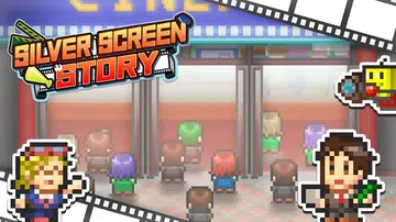 【开罗系列】电影制片厂物语|Silver Screen St封面
