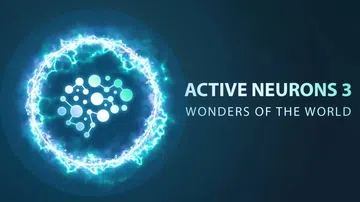 活跃神经元3|Active Neurons 3中文封面