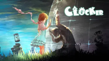 铸时匠|Clocker中文封面