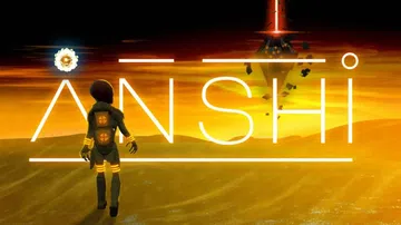 安室|AnShi封面