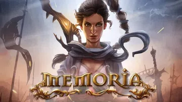 黑暗之眼2：记忆|The Dark Eye: Memoria封面