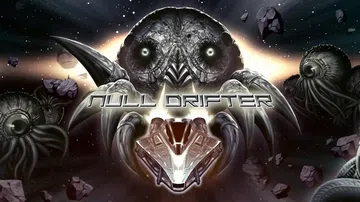 虚空漂流|Null Drifter封面