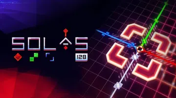 Solas 128中文封面