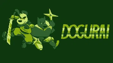 刀客|Dogurai封面