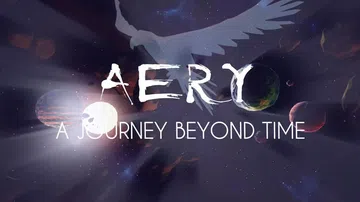 Aery：超越世间之旅|Aery: A Journey Beyond Time封面