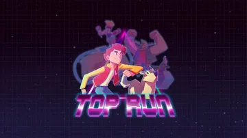顶级跑酷|Top Run封面