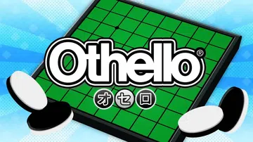 奥赛罗棋|Othello封面