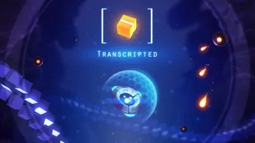 基因转录大挑战|Transcripted封面