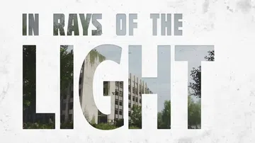 折光之中|In Rays Of The Light封面