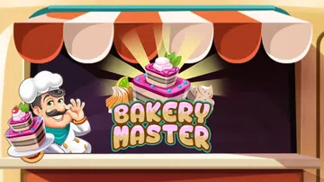 面包师傅|烘焙大师|Bakery Master封面