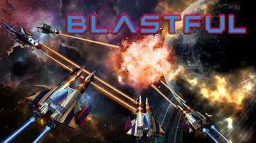 爆破|Blastful封面