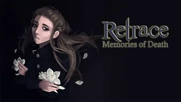 回溯：死亡回忆|Retrace: Memories of Death中文封面