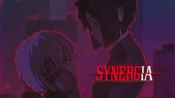 协同效应|Synergia中文封面
