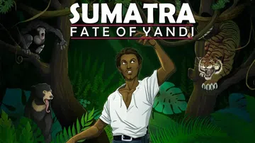 苏门答腊：严迪的命运|Sumatra: Fate of Ya封面