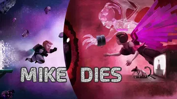 麦克之死|Mike Dies封面