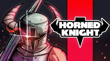 兽角骑士|Horned Knight中文封面