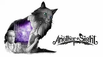 别样世界|Another Sight中文封面