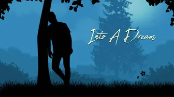 进入梦境|Into A Dream封面