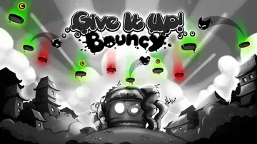 永不言弃：黑洞|Give It Up! Bouncy封面