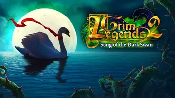 恐怖传奇2：黑天鹅之歌|Grim Legends 2: So封面