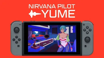 涅槃飞行员|Nirvana Pilot Yume封面