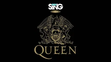 一起歌唱：皇后乐队|Let’s Sing Queen封面