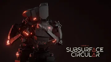 地下环线|Subsurface Circular封面