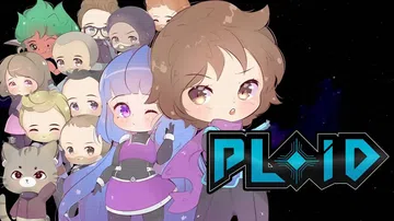 Ploid封面