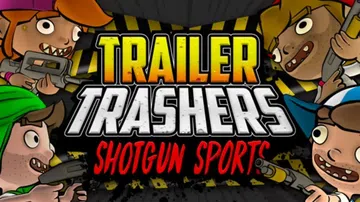 拖车司机|Trailer Trashers中文封面