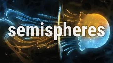 半球|Semispheres封面
