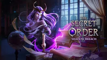 秘密组织7：卷土重来|The Secret Order: S封面