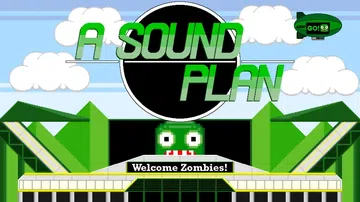 声音计划|音乐计划|A Sound Plan封面