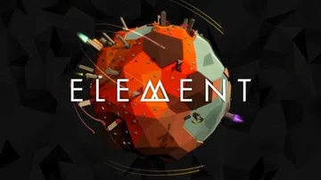 元素|Element中文封面