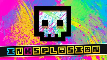墨水战争|InkSplosion中文封面