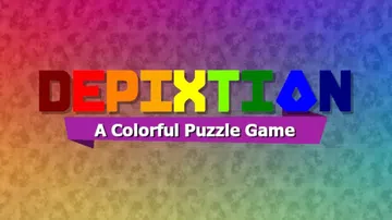 描绘拼图|Depixtion封面