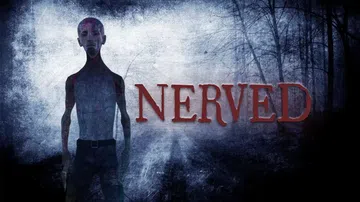 神经|Nerved中文封面