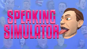 说话模拟器|Speaking Simulator封面