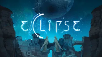 月蚀：光的边缘|Eclipse: Edge of Light封面