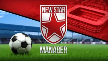 新星经理|New Star Manager封面