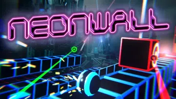 霓虹墙|Neonwall封面