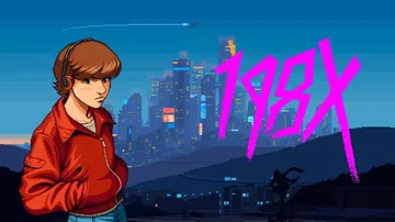 198X封面