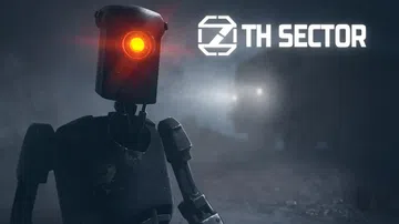 第七区|7th Sector中文封面