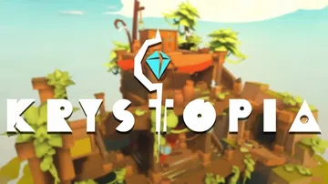 氪星：解谜之旅|Krystopia: A Puzzle Jo封面