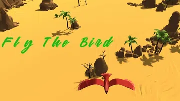 飞鸟|Fly The Bird封面