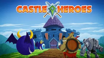 城堡英雄|Castle Heroes封面