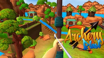 射箭爆炸|Archery Blast封面