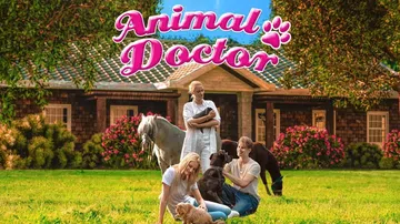 兽医|Animal Doctor封面